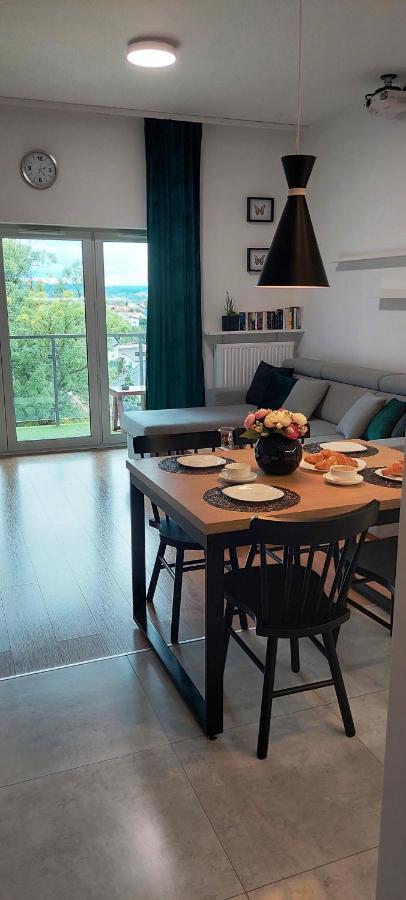 Apartment Nowoczesny Z Widokiem Na Park Rzeszow
