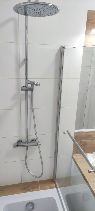 Nowoczesny Z Widokiem Na Park Apartment *