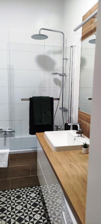 Apartment Nowoczesny Z Widokiem Na Park