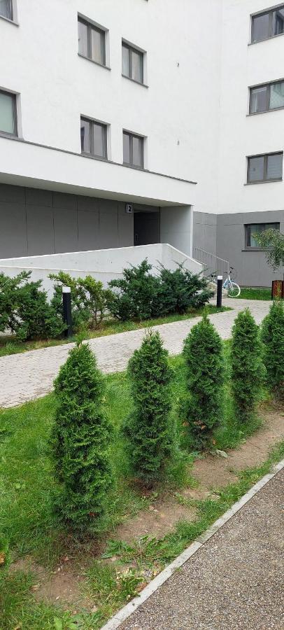 Nowoczesny Z Widokiem Na Park Apartment Rzeszow