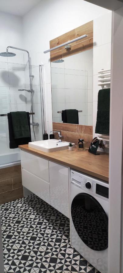 Apartment Nowoczesny Z Widokiem Na Park Rzeszow