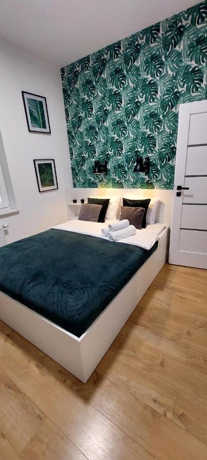 Nowoczesny Z Widokiem Na Park Apartment Rzeszow