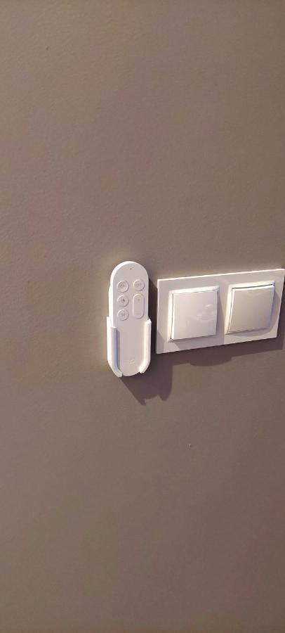 Apartmán Nowoczesny Z Widokiem Na Park *