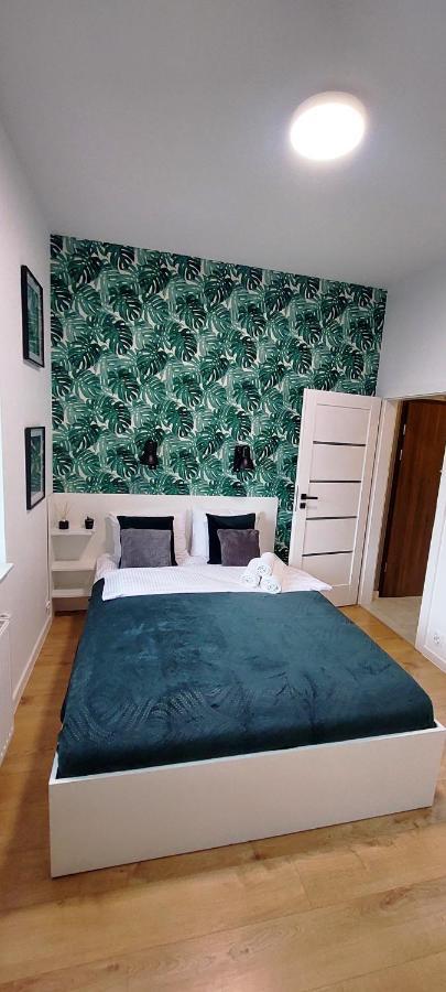 Nowoczesny Z Widokiem Na Park Apartment Rzeszow