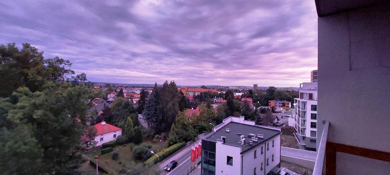 Nowoczesny Z Widokiem Na Park Apartment Rzeszow