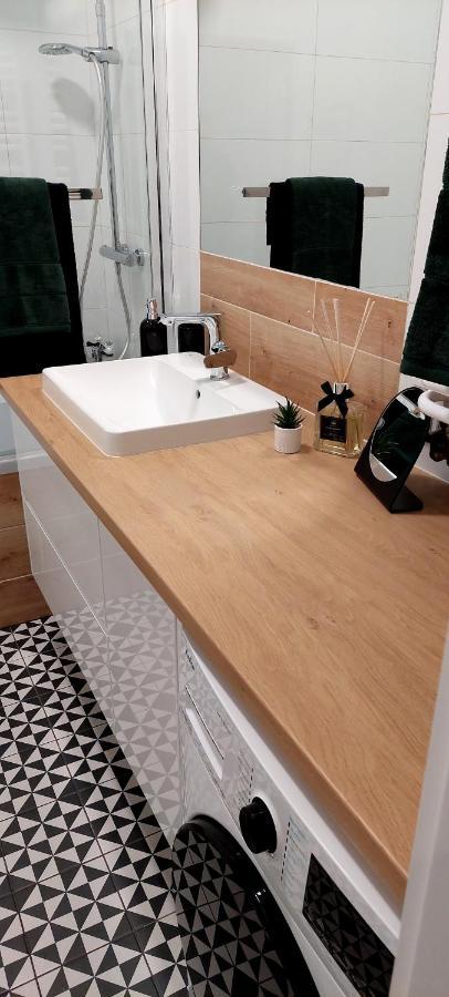 Apartment Nowoczesny Z Widokiem Na Park *