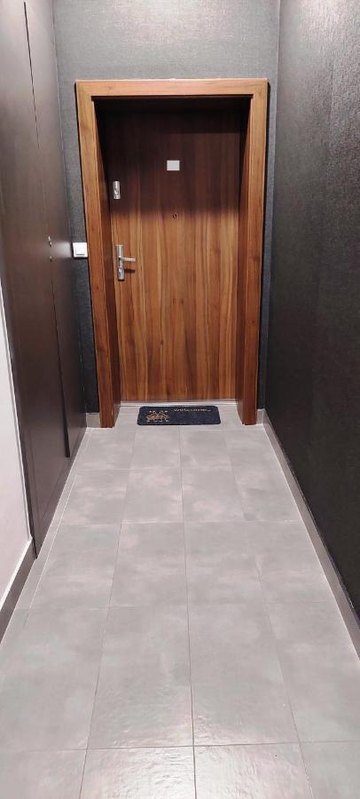 Nowoczesny Z Widokiem Na Park Apartment *