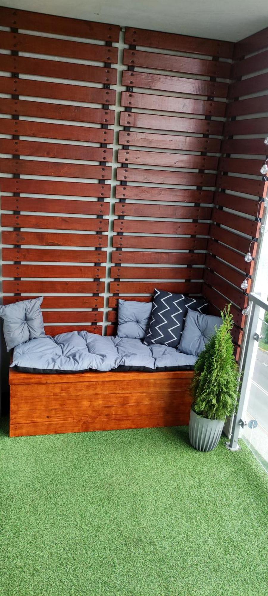 Nowoczesny Z Widokiem Na Park Apartment