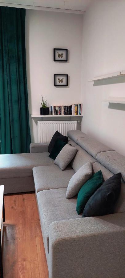 Apartment Nowoczesny Z Widokiem Na Park Rzeszow