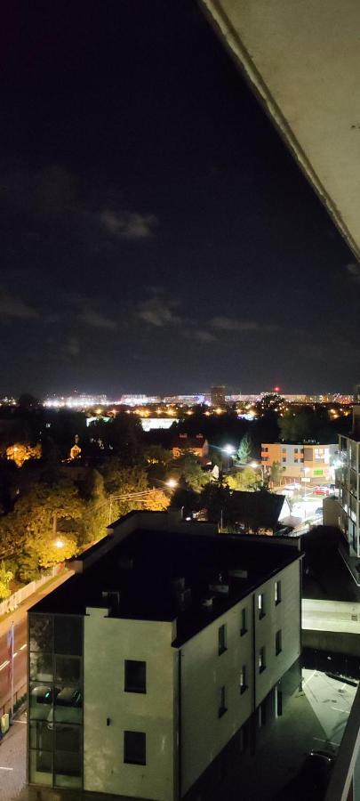 Nowoczesny Z Widokiem Na Park Apartment Rzeszow